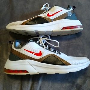 Sz13 Nike Air Max Motion ES2